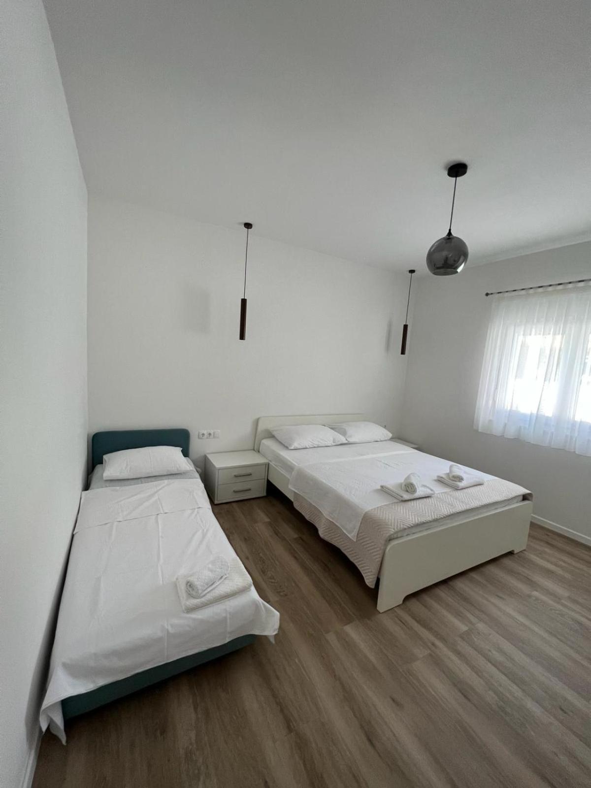 Apartments Mamma Mia Orebić Esterno foto