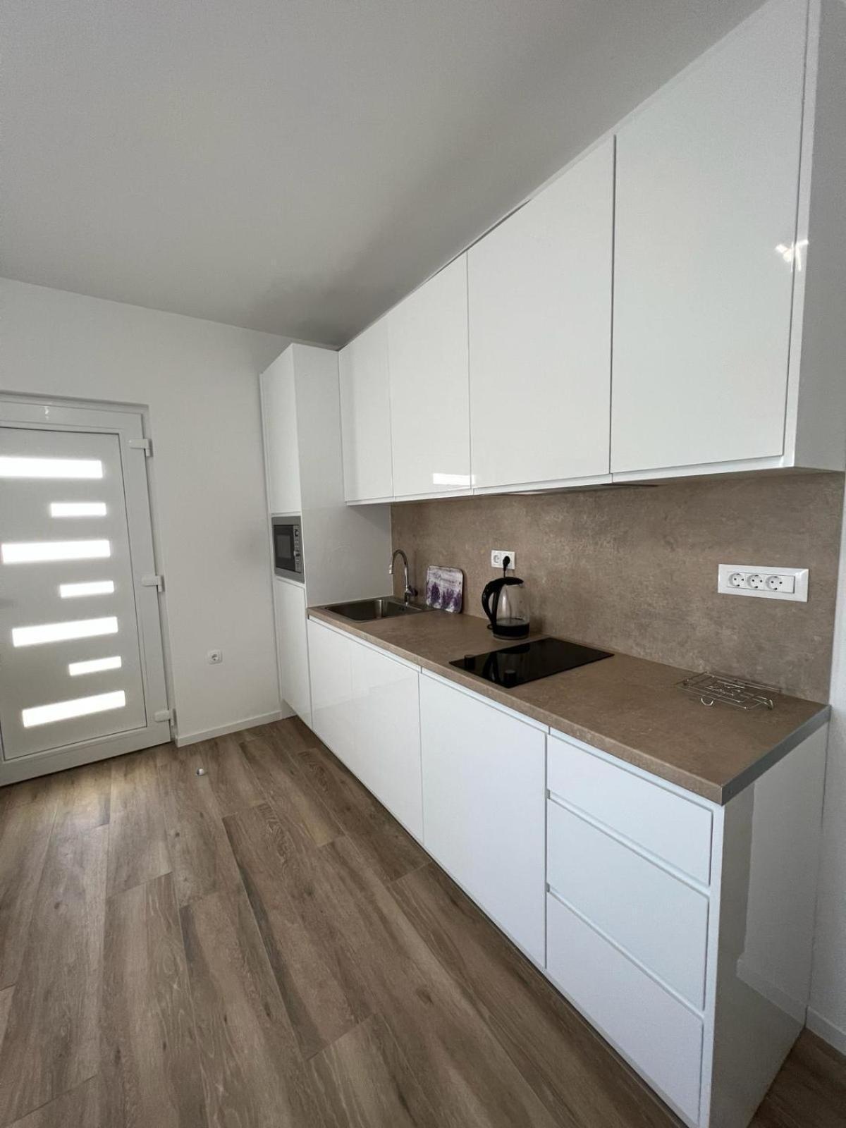 Apartments Mamma Mia Orebić Esterno foto