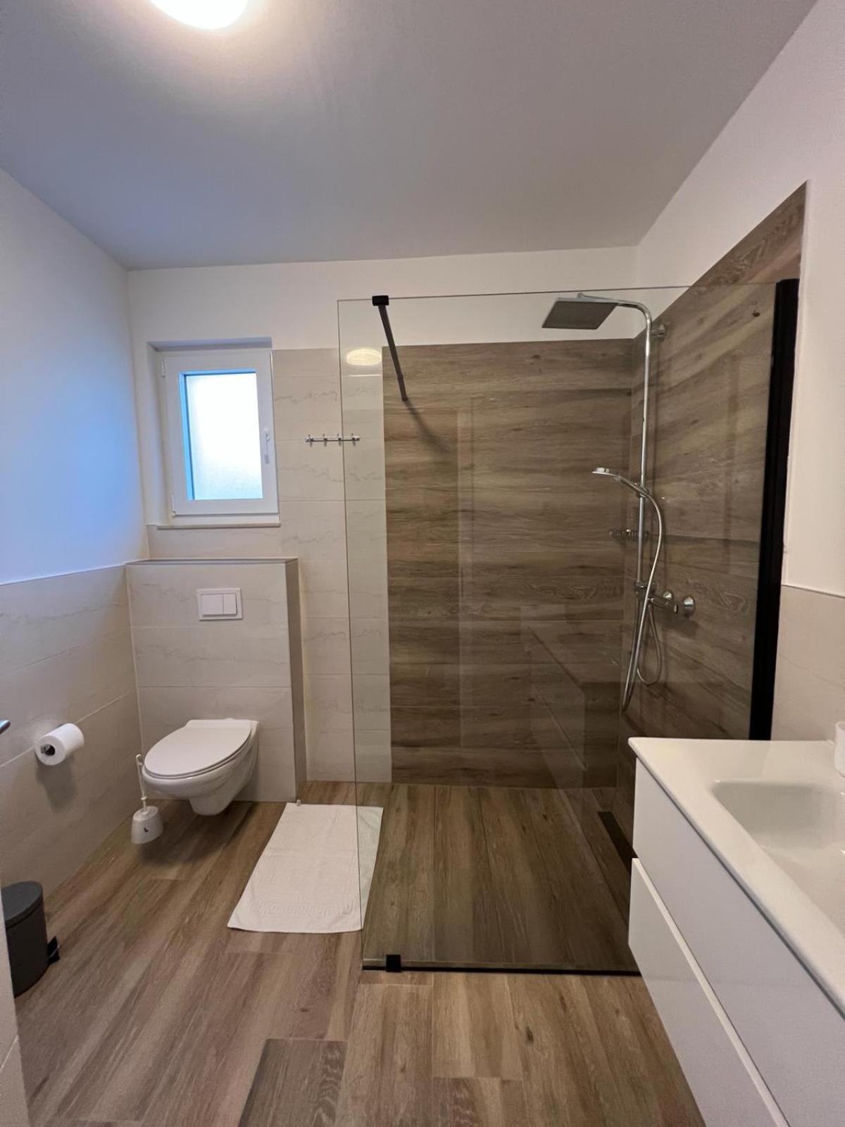 Apartments Mamma Mia Orebić Esterno foto